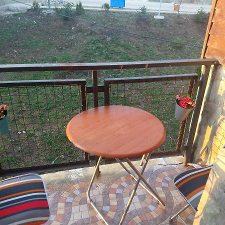 Marta At Monte Bakuriani Apartment Екстериор снимка